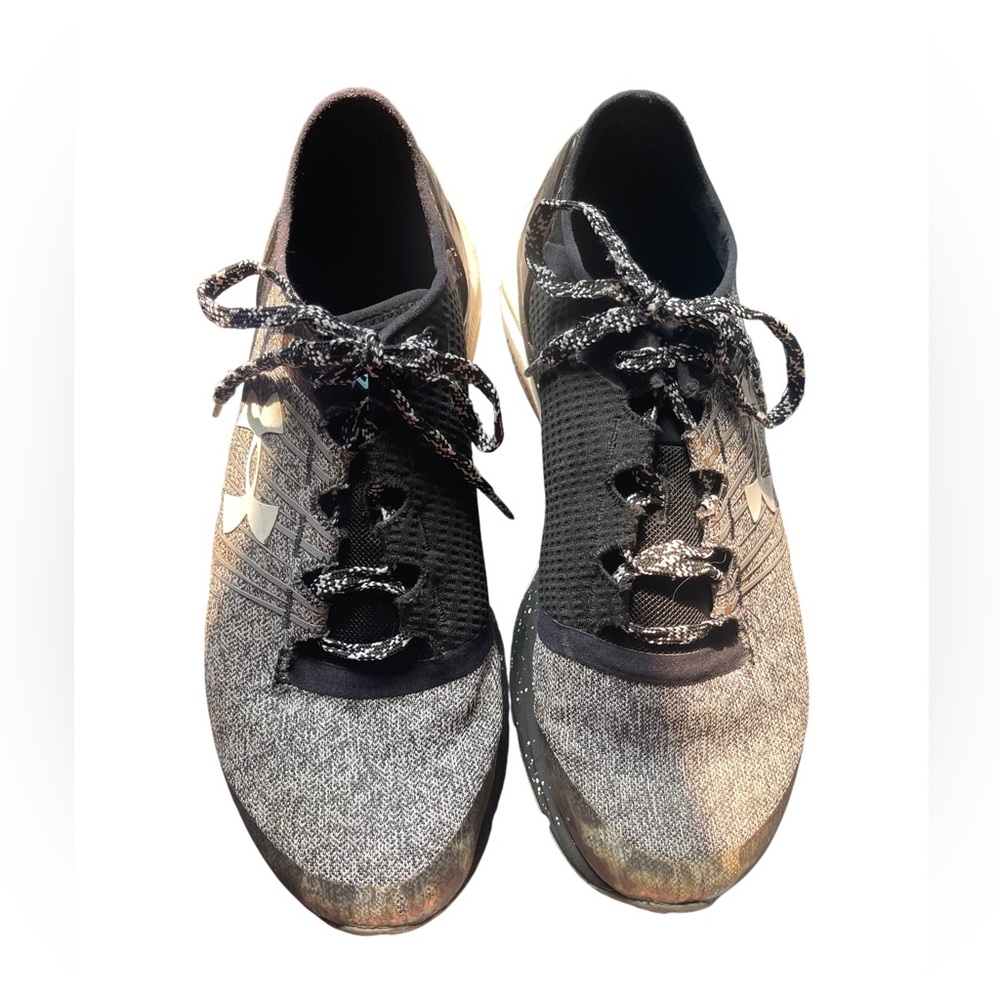 Under Armour Charged Bandit 2-Women’s Size 9